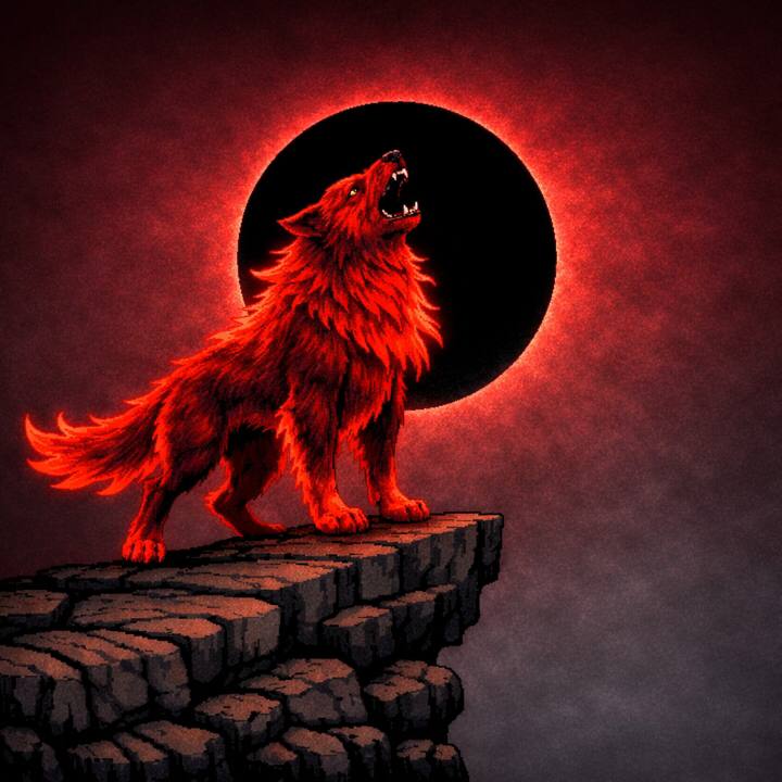 Genesis Wolf 44